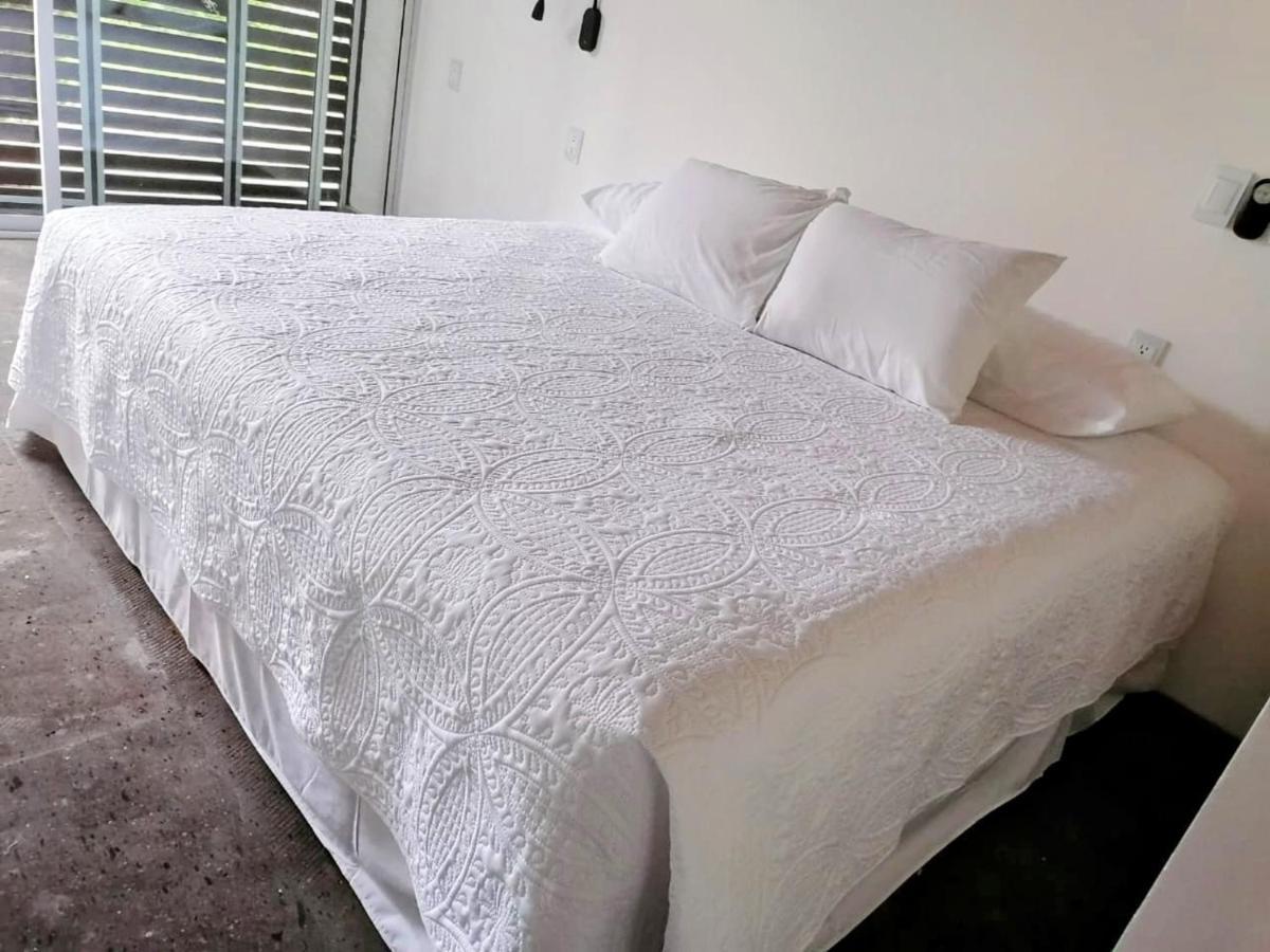 Casa Ilhe Ha Apartman Santa María Tonameca Kültér fotó
