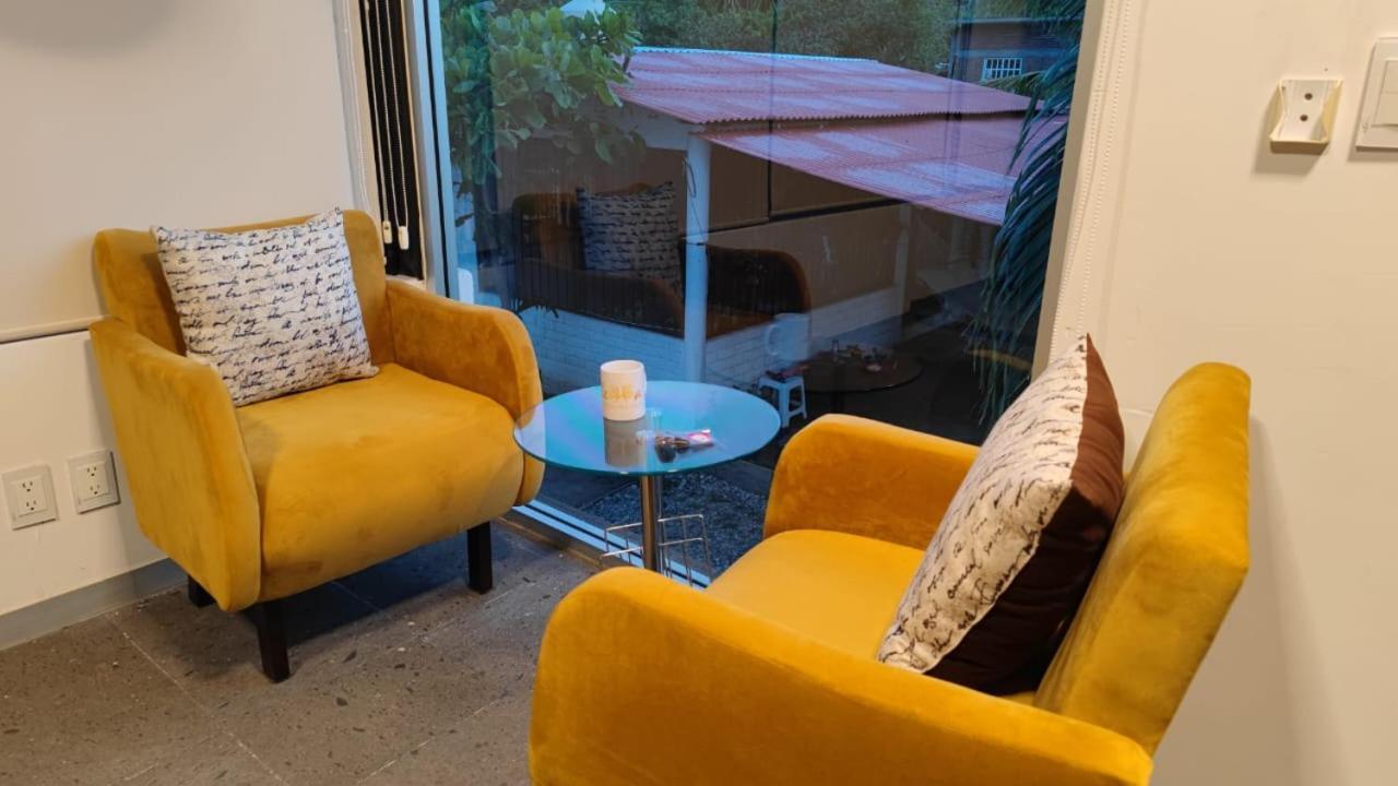Casa Ilhe Ha Apartman Santa María Tonameca Kültér fotó