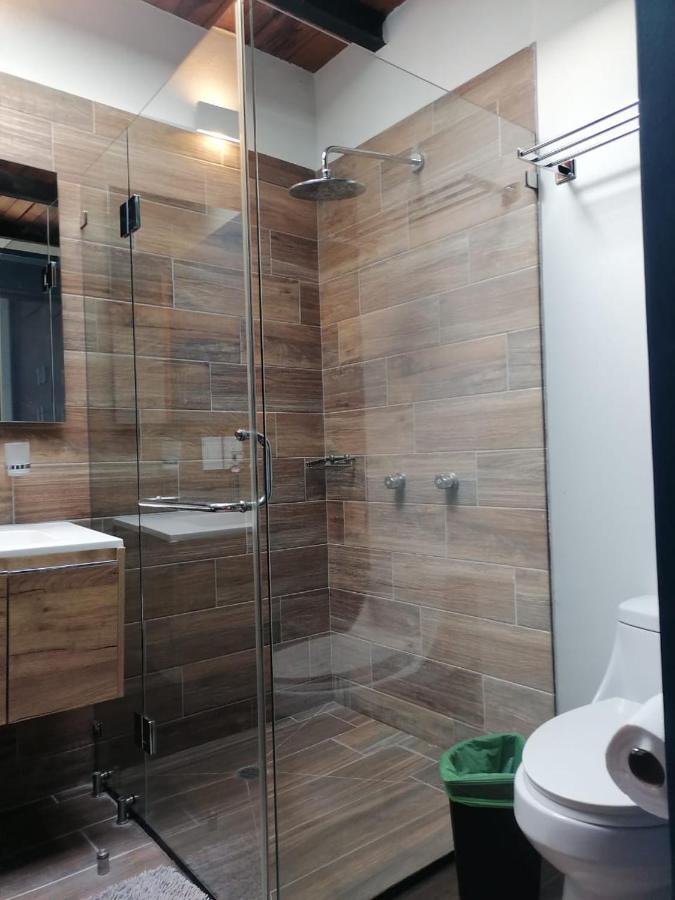 Casa Ilhe Ha Apartman Santa María Tonameca Kültér fotó