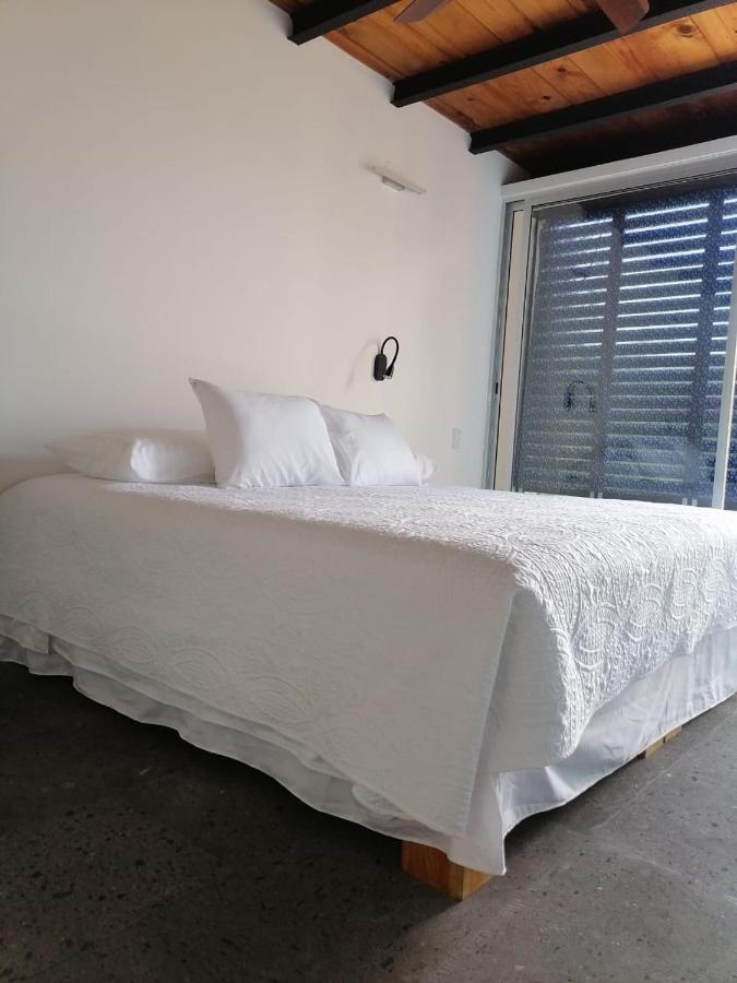 Casa Ilhe Ha Apartman Santa María Tonameca Kültér fotó