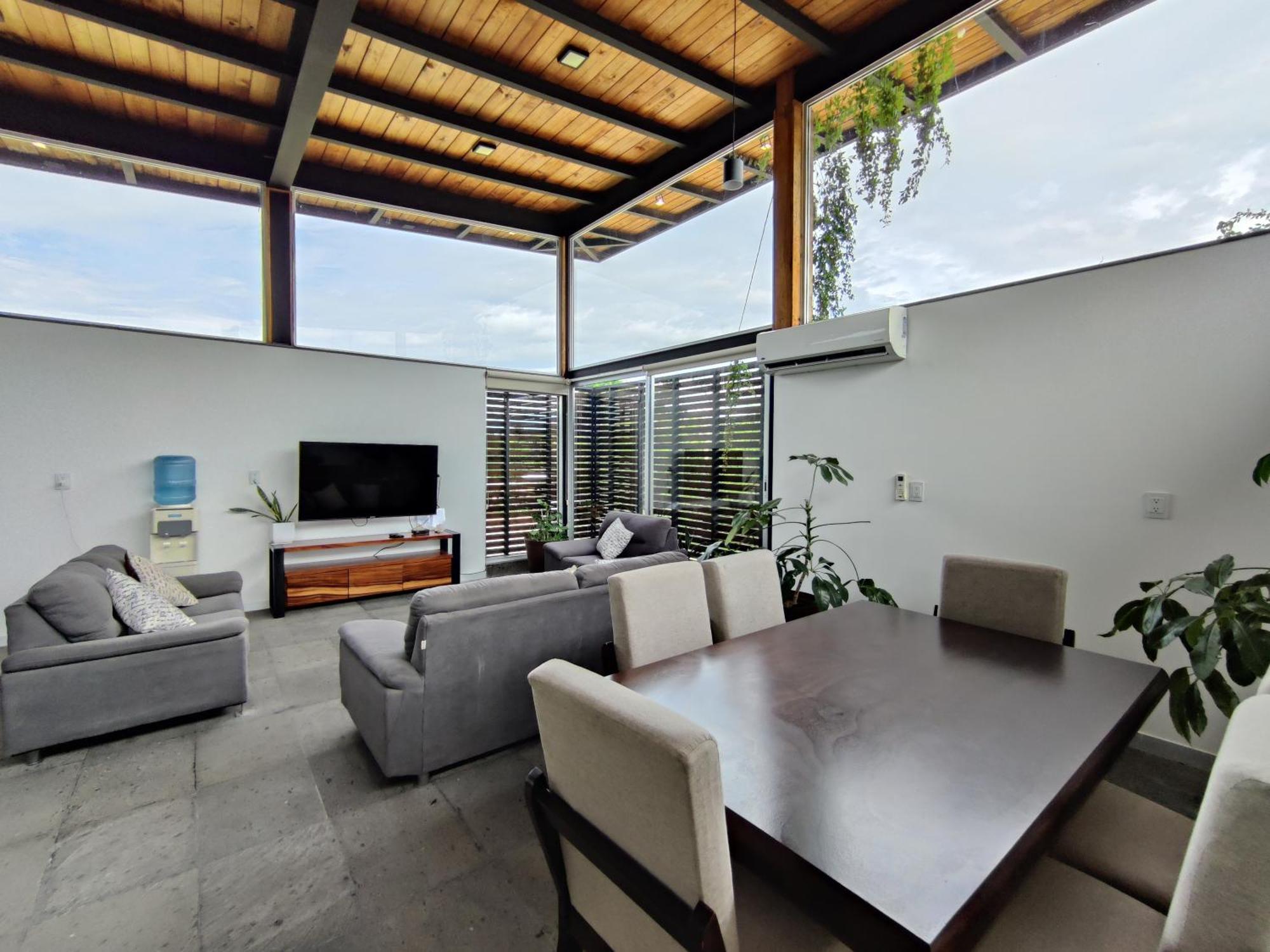 Casa Ilhe Ha Apartman Santa María Tonameca Kültér fotó