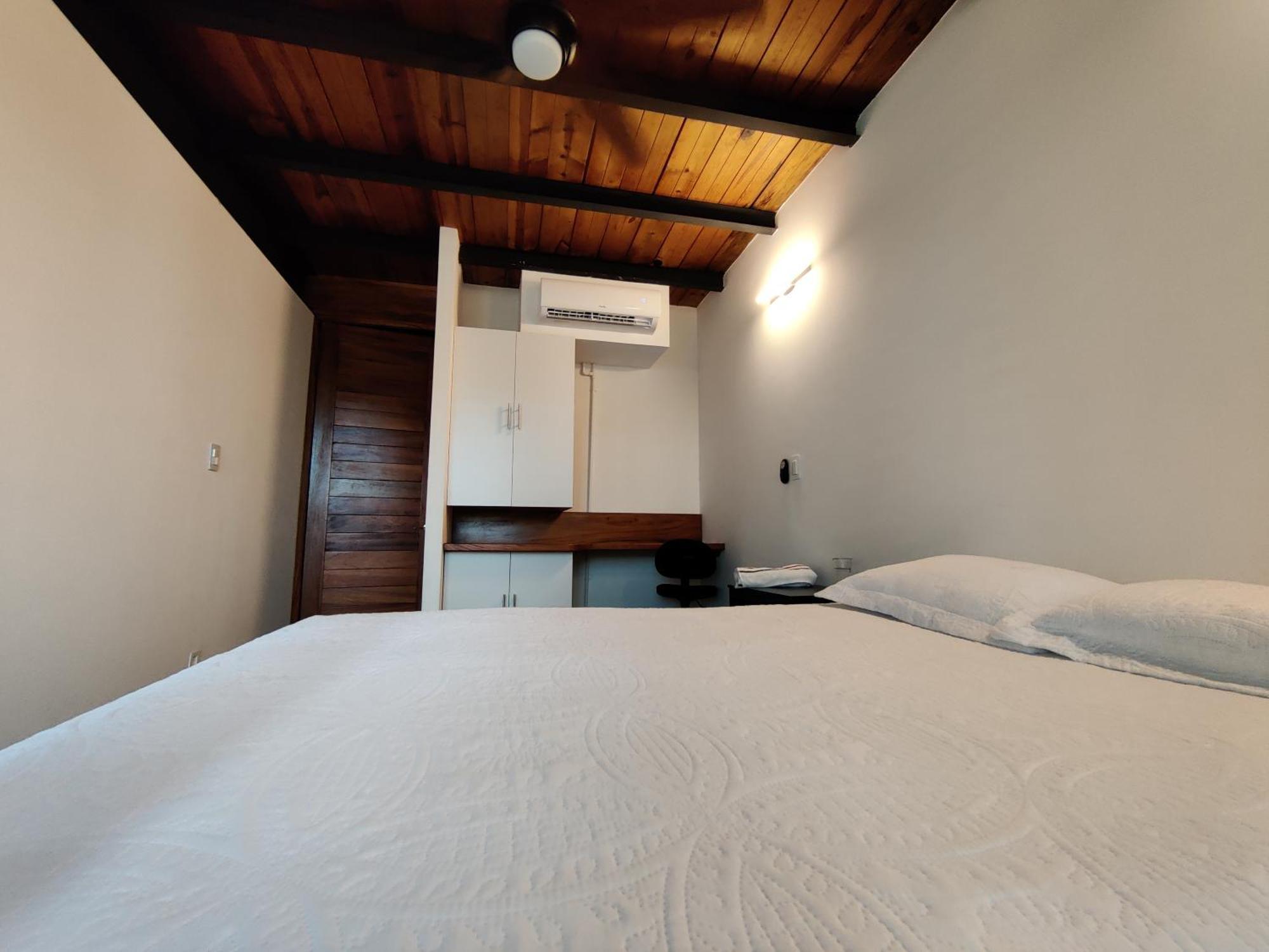 Casa Ilhe Ha Apartman Santa María Tonameca Kültér fotó