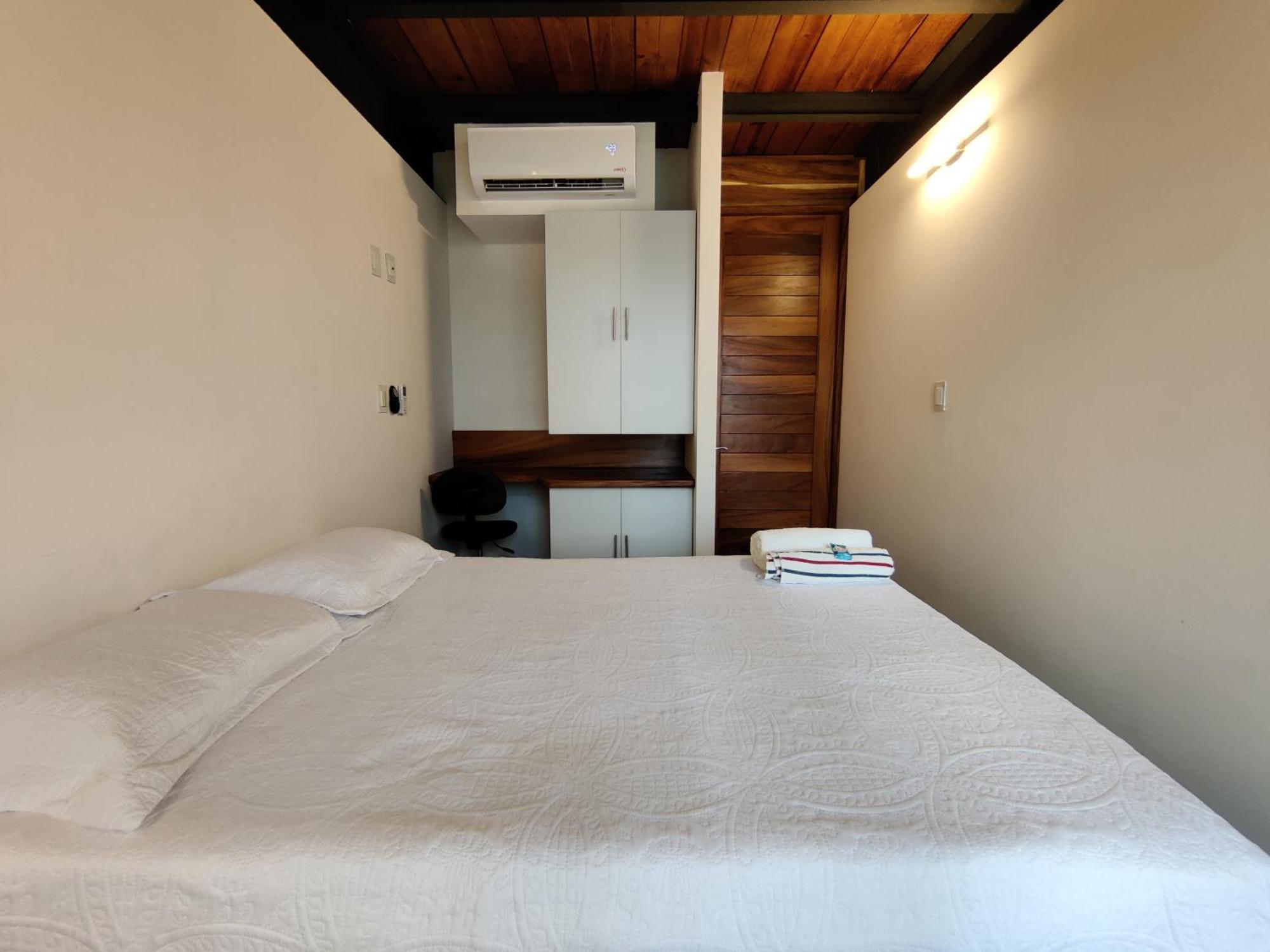 Casa Ilhe Ha Apartman Santa María Tonameca Kültér fotó