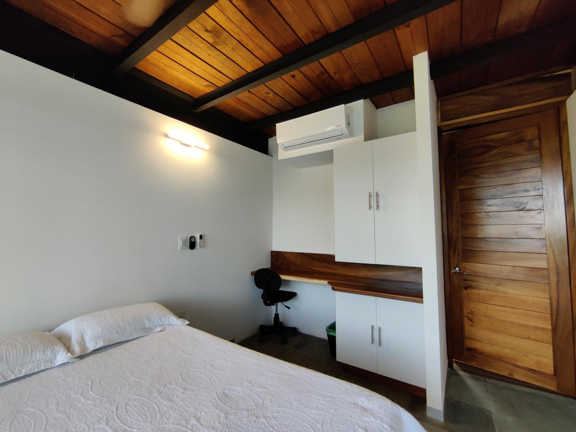 Casa Ilhe Ha Apartman Santa María Tonameca Kültér fotó