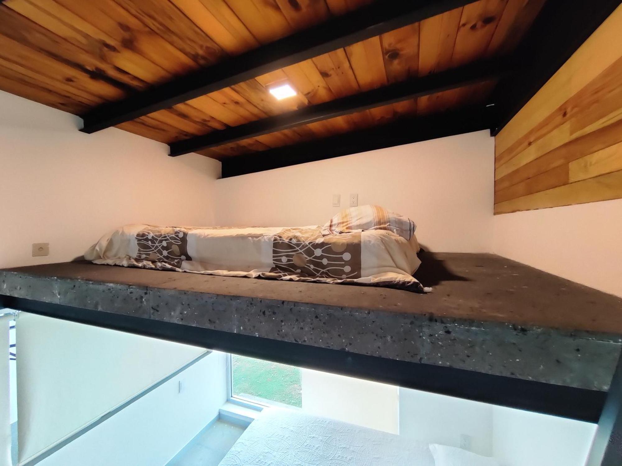 Casa Ilhe Ha Apartman Santa María Tonameca Kültér fotó